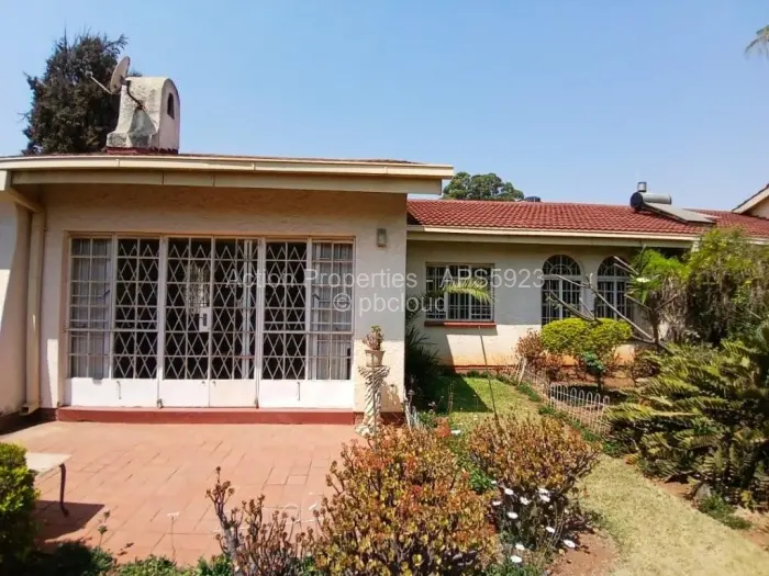 Townhouse/Complex/Cluster to Rent in Avondale West