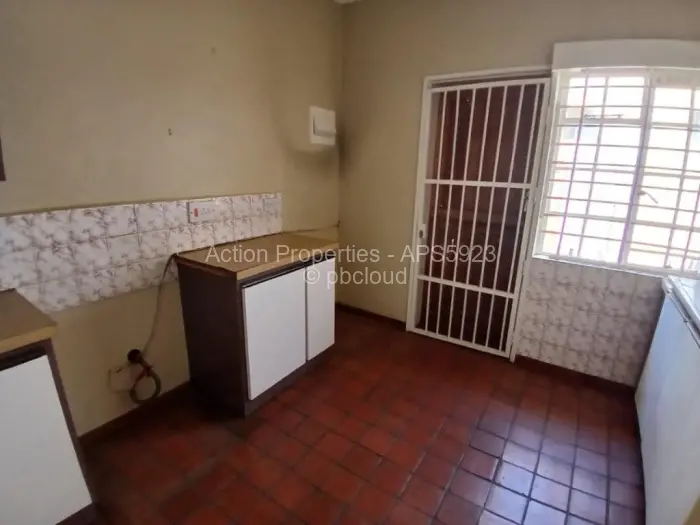 Townhouse/Complex/Cluster to Rent in Avondale West