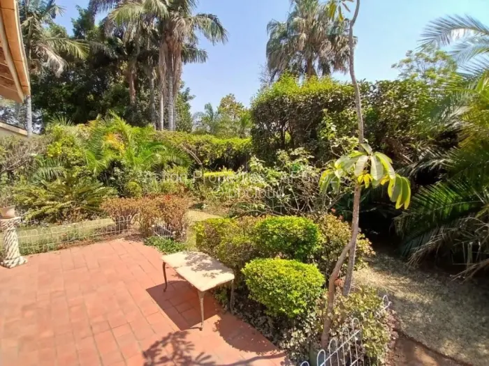 Townhouse/Complex/Cluster to Rent in Avondale West