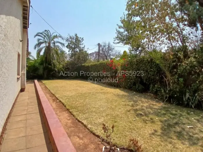 Townhouse/Complex/Cluster to Rent in Avondale West