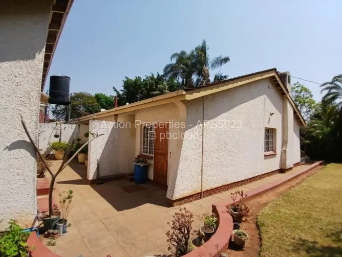 Townhouse/Complex/Cluster to Rent in Avondale West