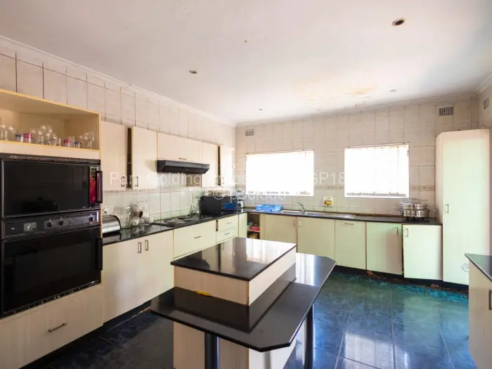 4 Bedroom House for Sale in Mandara, Harare
