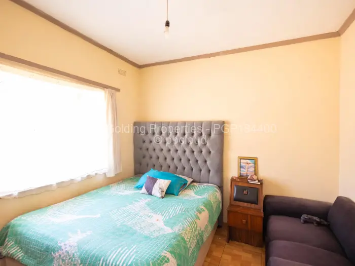 4 Bedroom House for Sale in Mandara, Harare