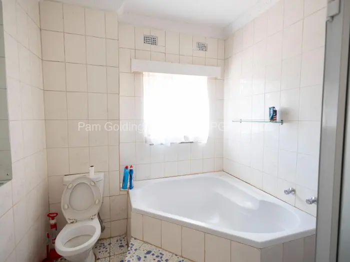 4 Bedroom House for Sale in Mandara, Harare