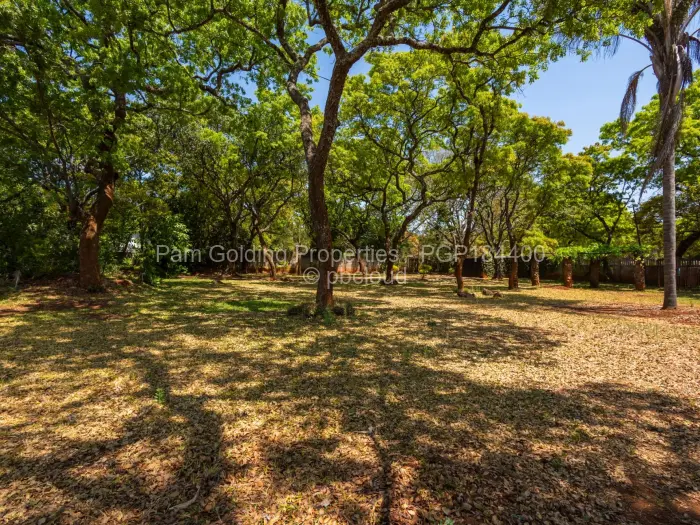 4 Bedroom House for Sale in Mandara, Harare