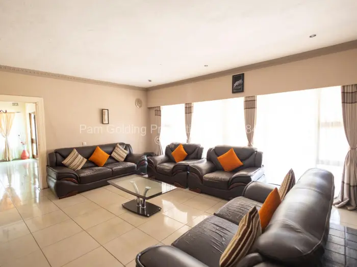4 Bedroom House for Sale in Mandara, Harare