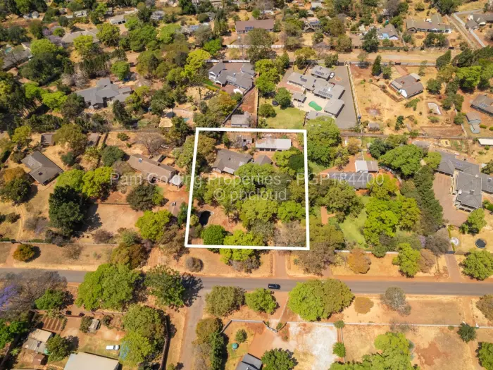 4 Bedroom House for Sale in Mandara, Harare