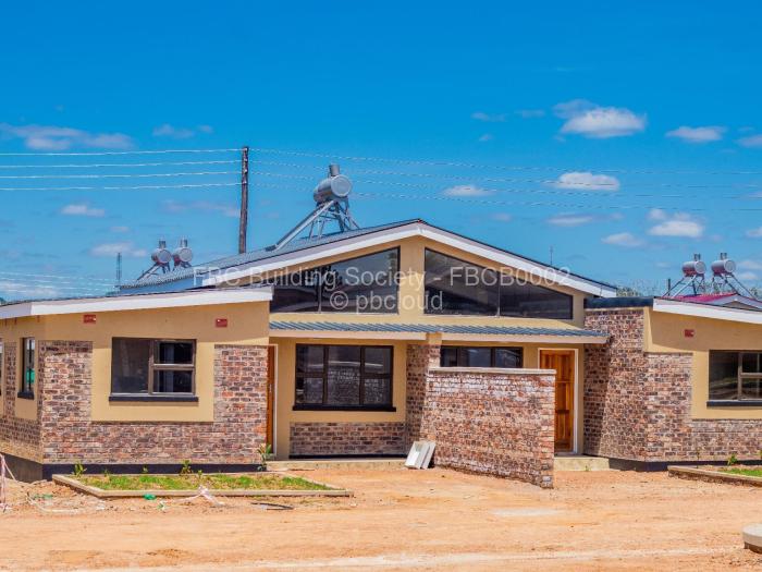 Townhouse/Cluster to Rent in Zvishavane, Zvishavane