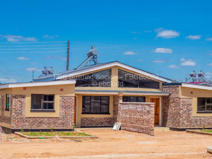 Townhouse/Cluster to Rent in Zvishavane, Zvishavane