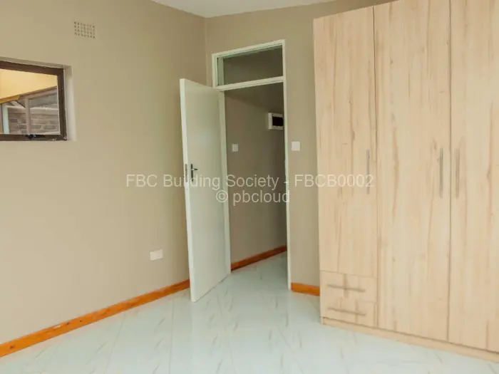 Townhouse/Cluster to Rent in Zvishavane, Zvishavane