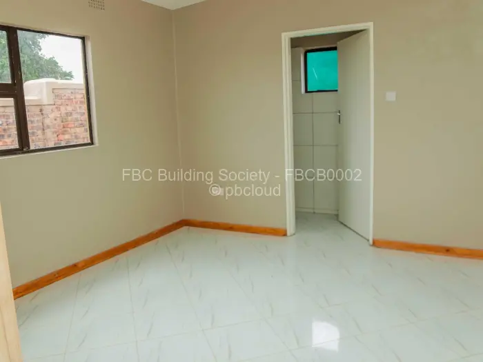 Townhouse/Cluster to Rent in Zvishavane, Zvishavane