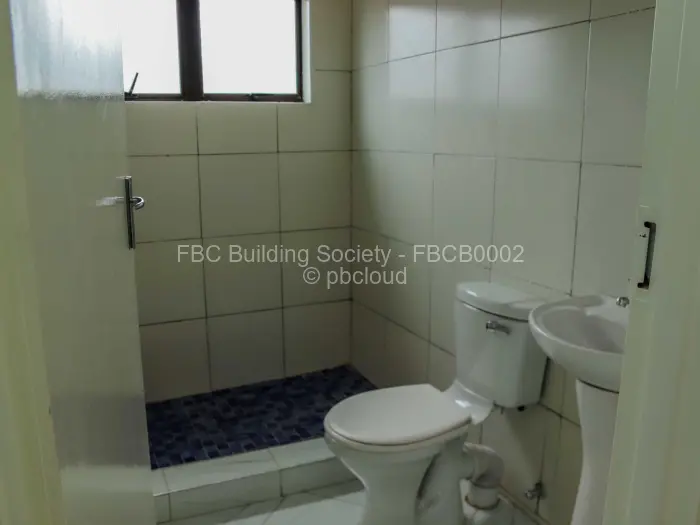 Townhouse/Cluster to Rent in Zvishavane, Zvishavane