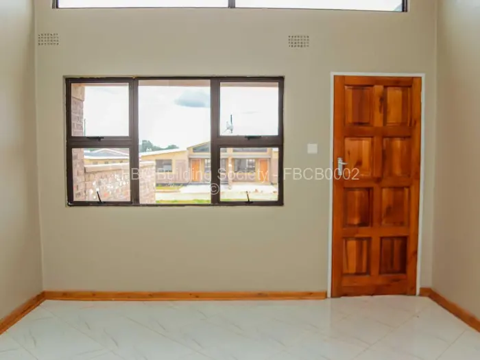 Townhouse/Cluster to Rent in Zvishavane, Zvishavane