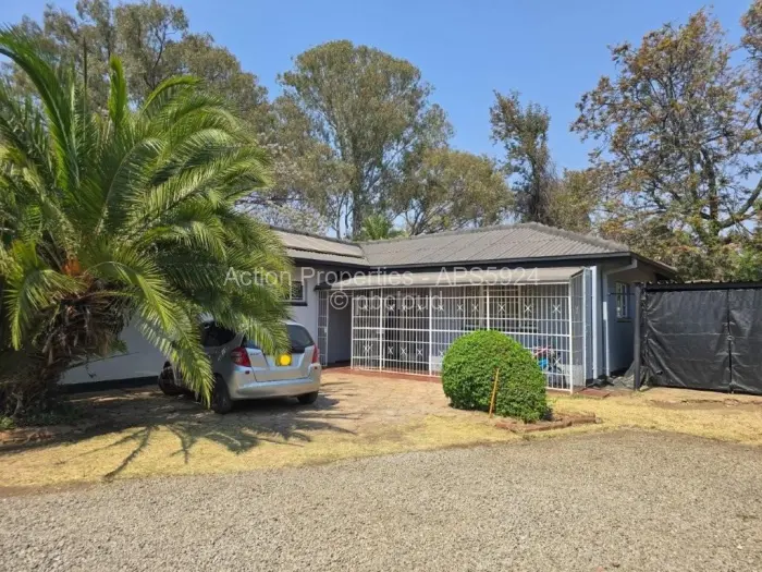 Commercial Property for Sale in Avondale, Harare