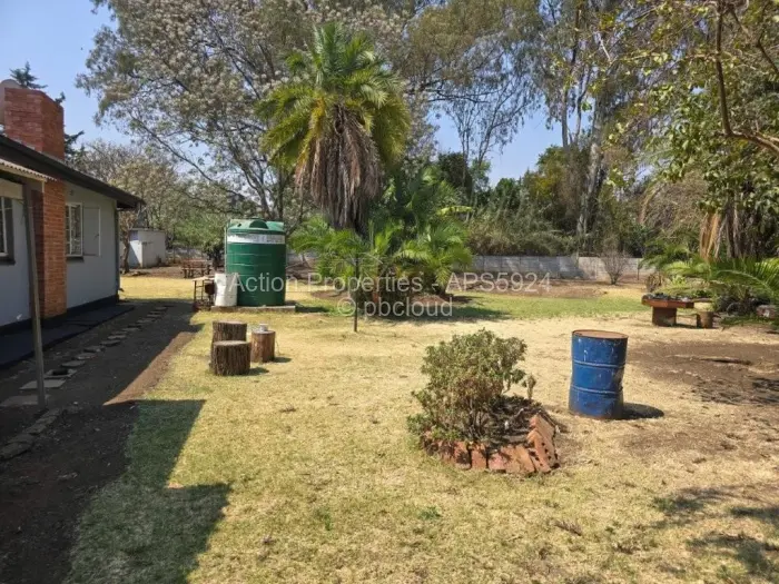 Commercial Property for Sale in Avondale, Harare