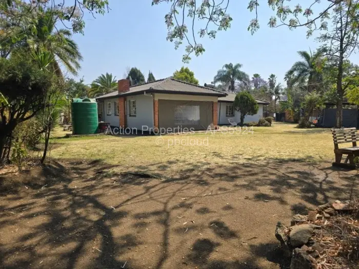 Commercial Property for Sale in Avondale, Harare