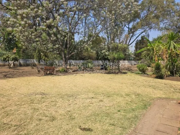 Commercial Property for Sale in Avondale, Harare