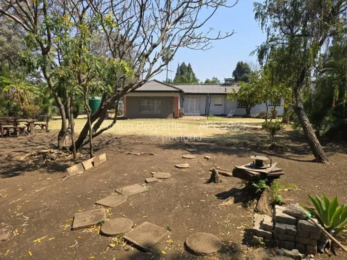 Commercial Property for Sale in Avondale, Harare