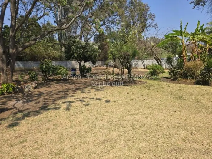 Commercial Property for Sale in Avondale, Harare