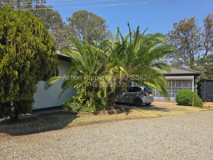Commercial Property for Sale in Avondale, Harare
