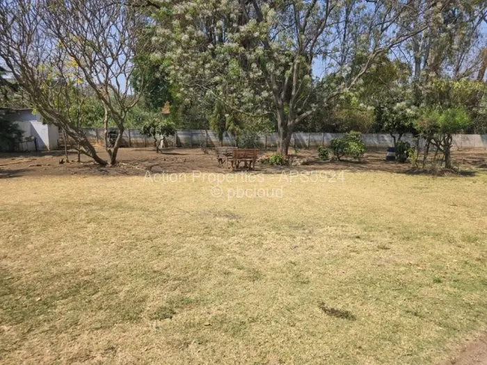 Commercial Property for Sale in Avondale, Harare