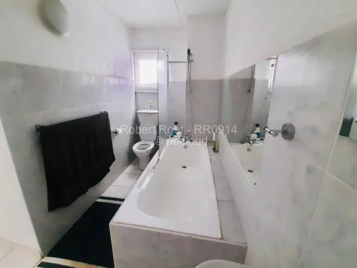 Flat/Apartment for Sale in Avondale, Harare
