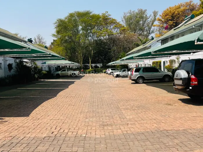 Flat/Apartment for Sale in Avondale, Harare