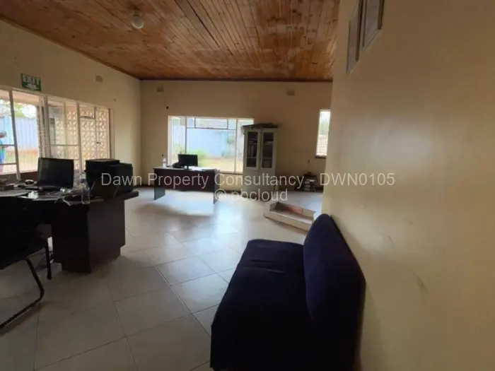 3 Bedroom House for Sale in Eastlea, Harare