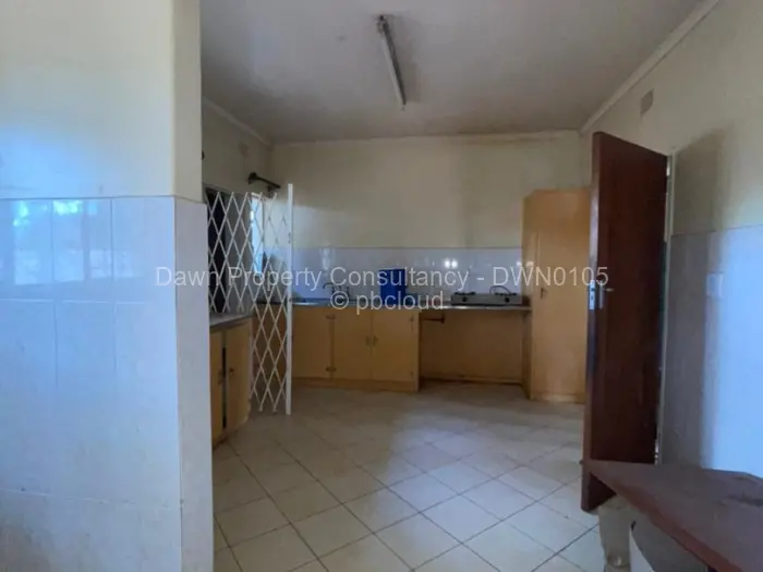 3 Bedroom House for Sale in Eastlea, Harare