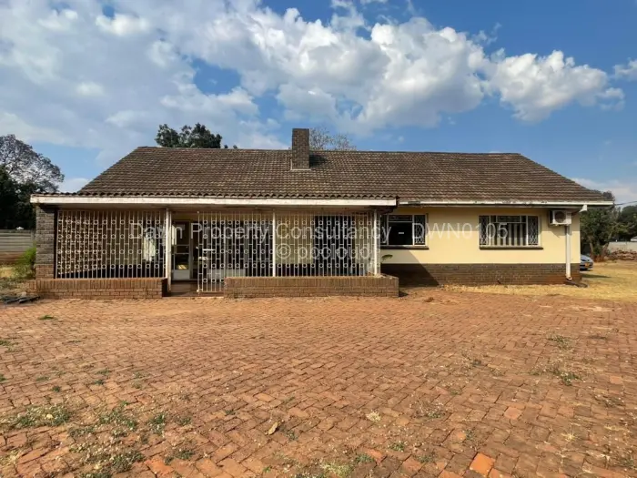 3 Bedroom House for Sale in Eastlea, Harare