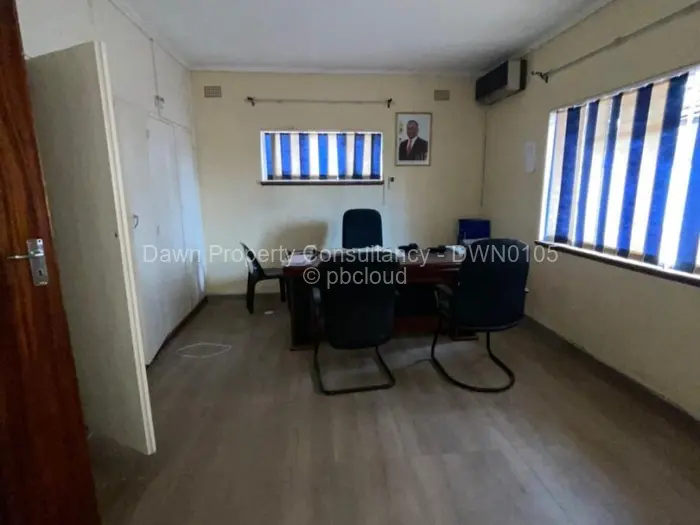 3 Bedroom House for Sale in Eastlea, Harare