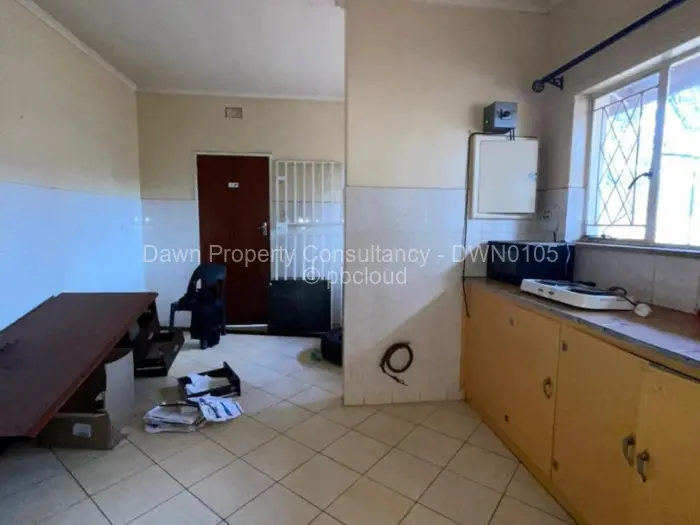 3 Bedroom House for Sale in Eastlea, Harare