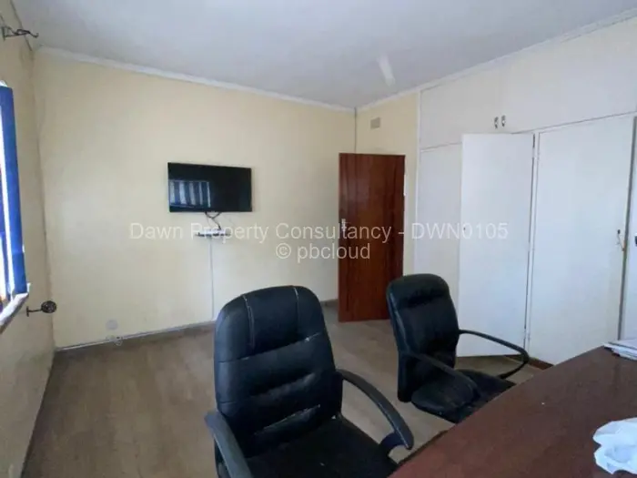 3 Bedroom House for Sale in Eastlea, Harare
