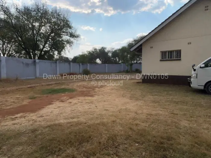 3 Bedroom House for Sale in Eastlea, Harare