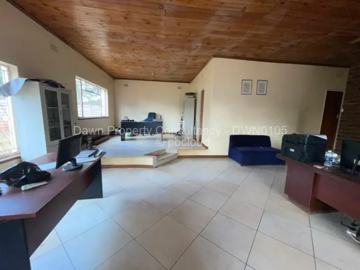 3 Bedroom House for Sale in Eastlea, Harare
