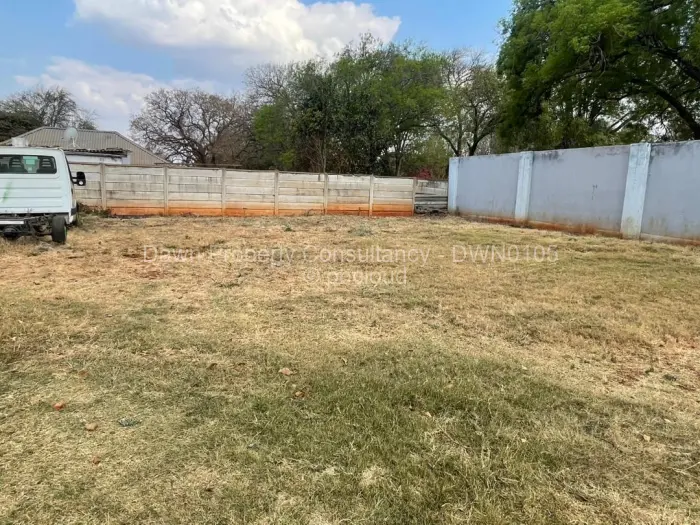 3 Bedroom House for Sale in Eastlea, Harare