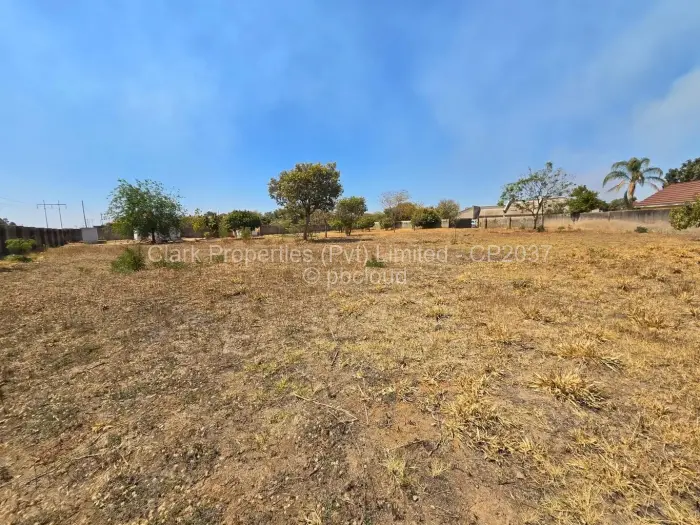 Residential Stand for Sale in Norton, Norton