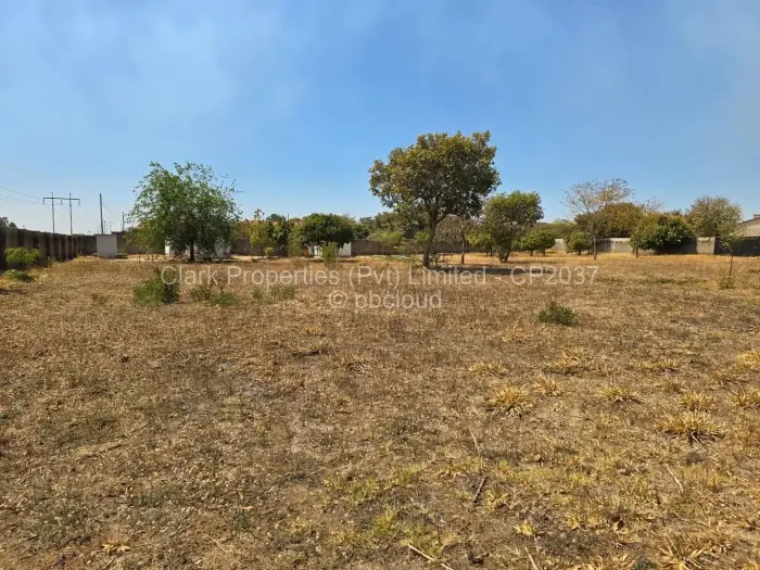 Residential Stand for Sale in Norton, Norton