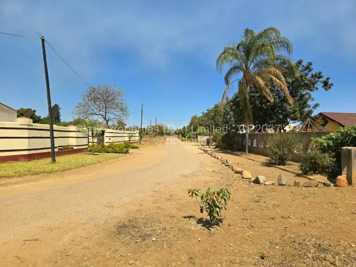 Residential Stand for Sale in Norton, Norton