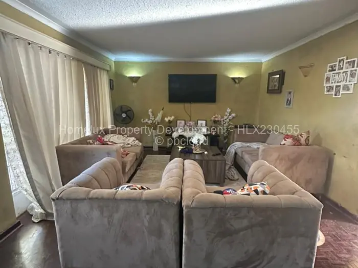 Flat/Apartment for Sale in Marlborough, Harare