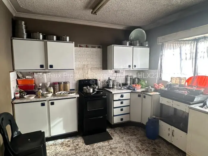 Flat/Apartment for Sale in Marlborough, Harare