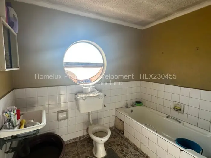 Flat/Apartment for Sale in Marlborough, Harare