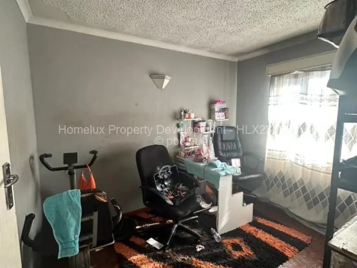 Flat/Apartment for Sale in Marlborough, Harare