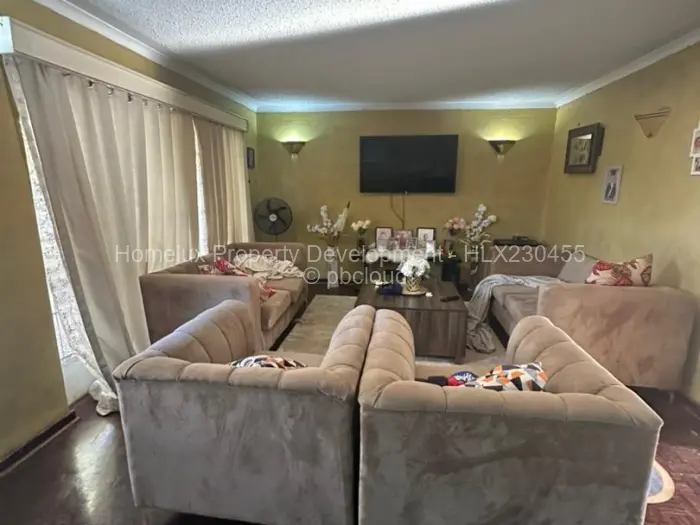 Flat/Apartment for Sale in Marlborough, Harare