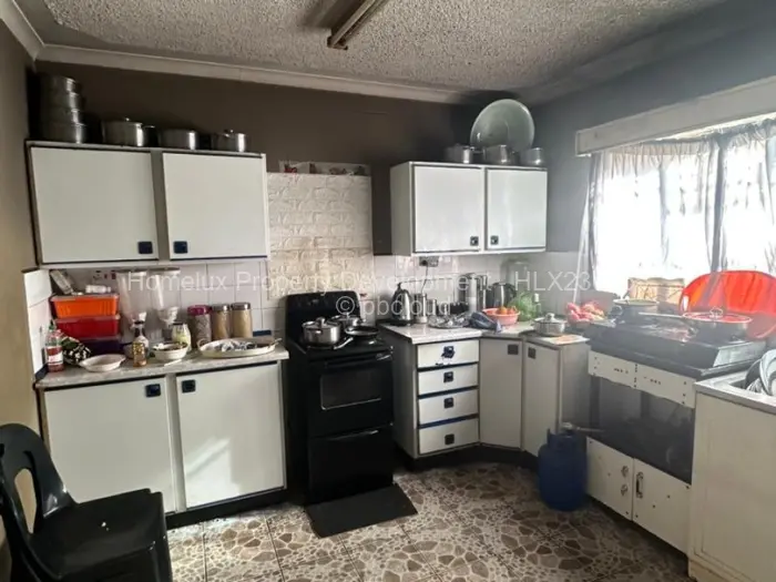 Flat/Apartment for Sale in Marlborough, Harare