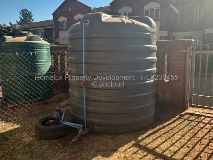 Flat/Apartment for Sale in Marlborough, Harare