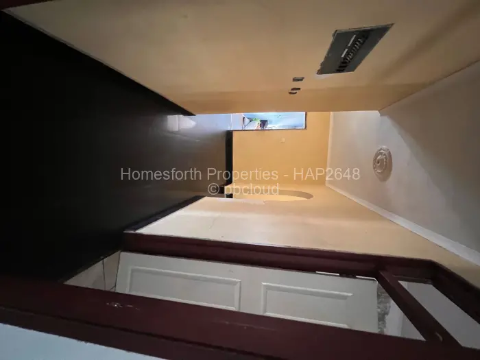 4 Bedroom House for Sale in Waterfalls, Harare