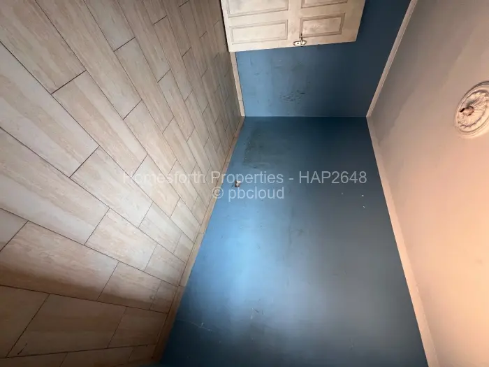 4 Bedroom House for Sale in Waterfalls, Harare