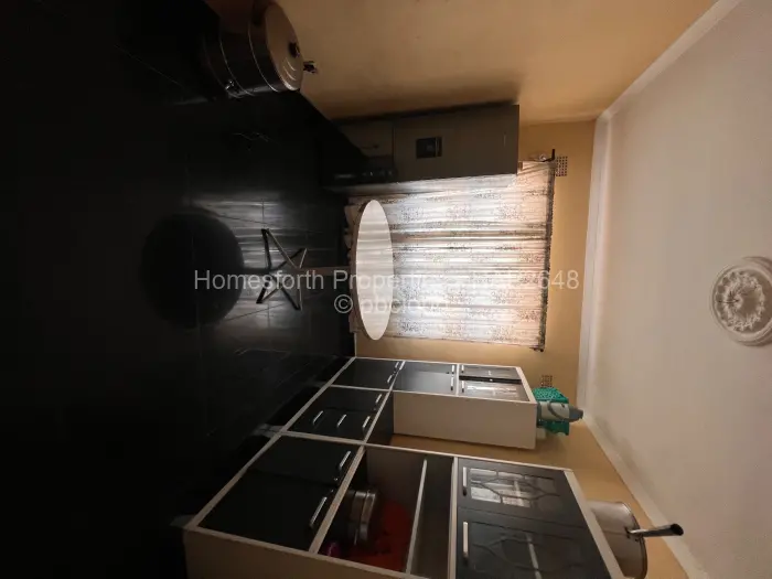 4 Bedroom House for Sale in Waterfalls, Harare