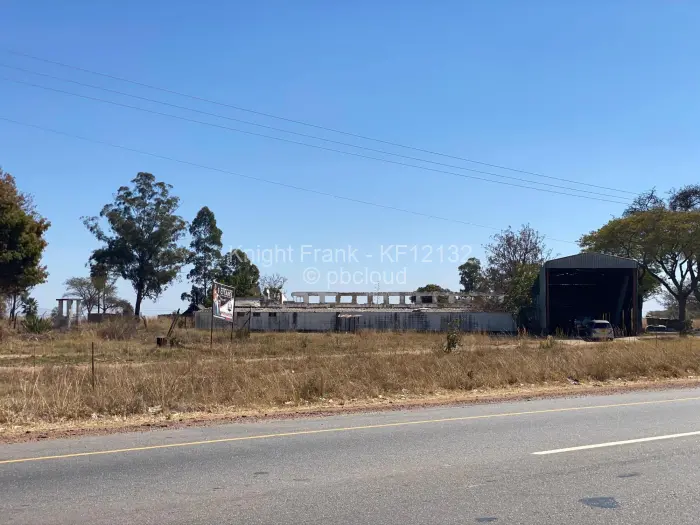 Warehouse/Industrial for Sale in Beatrice, Beatrice